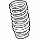 Mazda GS3L-34-011A Spring