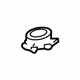 Mazda GS1D-34-0A3B Lower Seat