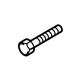 Mazda 9YA0-2A-410A Lower Control Arm Bolt