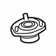 Mazda GS3L-34-380B Strut Mount