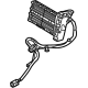 Mazda DN4J-61-AC0A Auxiliary Heater