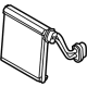 Mazda DN4J-61-J10 Evaporator Mazda DN4J-61-J10 Evaporator
