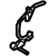 Mazda DN4J-61-A81 Temperature Sensor