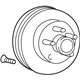 Mazda 1F01-33-251A Rotor
