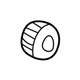 Mazda ZZL0-33-047 Bearing