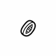 Mazda 1F70-26-151 Bearing Mazda 1F70-26-151 Bearing