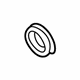 Mazda 1F70-27-018 Seal