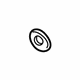 Mazda ZZL0-85-985 Washer