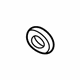 Mazda ZZL1-27-222 Bearing Retainer