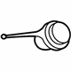 Mazda ZZC1-42-250A Cap Mazda ZZC1-42-250A Cap