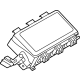Mazda DB4F-57-K50 Passenger Air Bag