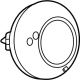 Mazda DGJ1-57-K00A Driver Inflator Module