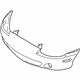 Mazda N0Y1-50-030A-BB Bumper Cover Mazda N0Y1-50-030A-BB Bumper Cover