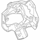 Mazda D24H-51-684A Mount Bracket Mazda D24H-51-684A Mount Bracket