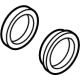 Mazda VAY0-26-46Z Caliper Assembly Seal Kit Mazda VAY0-26-46Z Caliper Assembly Seal Kit