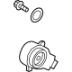 Mazda VAY0-26-8EX Motor
