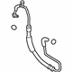 Mazda CG36-61-461A Discharge Hose