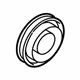 Mazda BBN2-61-L12 Pulley