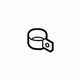 Mazda BBP2-61-502 Bracket Mazda BBP2-61-502 Bracket