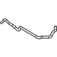 Mazda PX4J-15-1J0 Water Hose