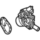 Mazda PX1P-15-19X Water Outlet