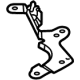 Mazda PX6C-15-370 Reservoir Bracket
