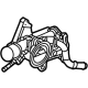 Mazda PX1P-15-17Z Thermostat Housing