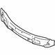 Mazda BBM2-50-111 Absorber Mazda BBM2-50-111 Absorber