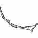 Mazda BBN6-50-1T2C Lower Cover