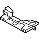 Mazda BBN6-50-AD1B Center Support