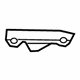 Mazda BBN6-50-0T1C Retainer