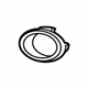 Mazda BBN6-50-C12C Hole Cover