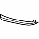 Mazda BBN6-51-9H1B Skirt