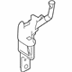 Mazda BN8F-67-481A Reservoir Tank