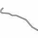 Mazda BP4L-67-501 Tube