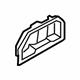 Mazda NE51-58-973A Hole Cover
