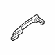 Mazda DJJJ-72-410B-13 Handle, Outside Mazda DJJJ-72-410B-13 Handle, Outside