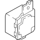 Mazda BCKA-67-5D4A Receiver
