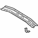 Mazda BHN3-70-66YA Roof Bow Mazda BHN3-70-66YA Roof Bow