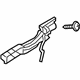 Mazda GHP9-58-42XD Handle Base