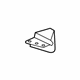 Mazda BDTS-51-PV1A Stone Deflector Mazda BDTS-51-PV1A Stone Deflector