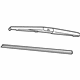 Mazda D352-67-330 Wiper Blade