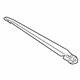 Mazda DR61-67-421 Wiper Arm