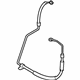 Mazda GP7B-32-420B Power Steering Pressure Hose Mazda GP7B-32-420B Power Steering Pressure Hose