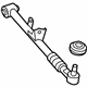 Mazda NE51-28-500B Upper Link