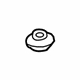 Mazda F151-28-4A3 Front Lower Control Arm Dust Cap