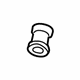 Mazda NE51-28-430 Knuckle Assembly Bushing