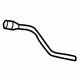 Mazda T001-42-232 Vent Hose
