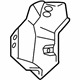 Mazda T001-42-298 Pipe Shield