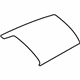 Mazda CC29-60-350 Crash Pad Mazda CC29-60-350 Crash Pad
